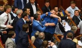 欧洲议员爆料新闻视频,独家视频曝光政治丑闻